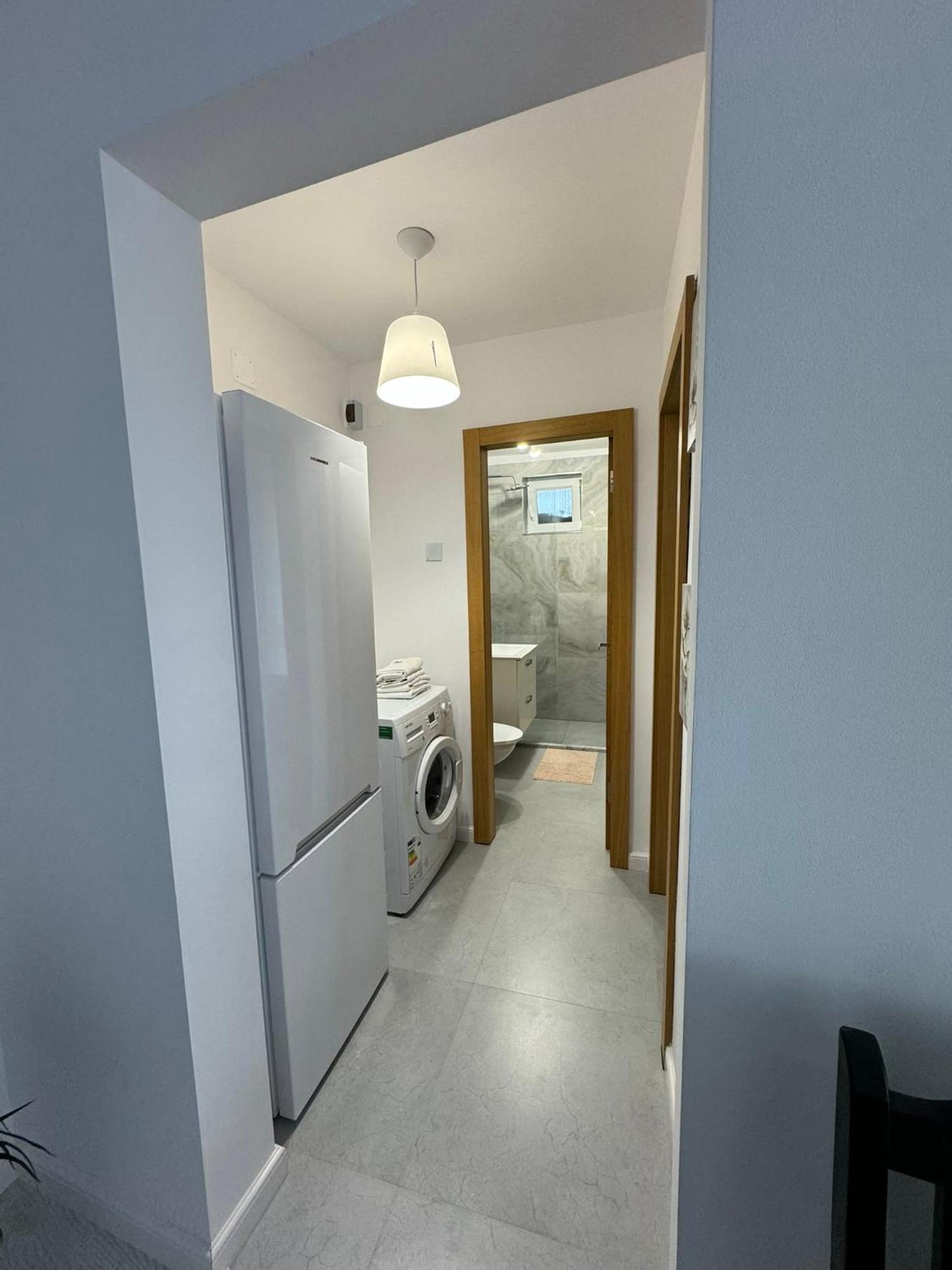 Apartament Central Râmnicu Vâlcea Εξωτερικό φωτογραφία