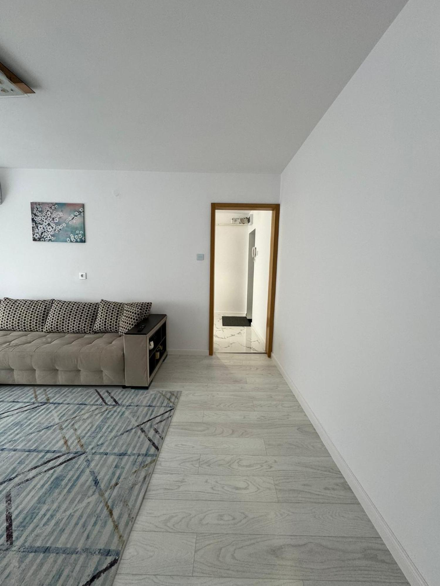Apartament Central Râmnicu Vâlcea Εξωτερικό φωτογραφία
