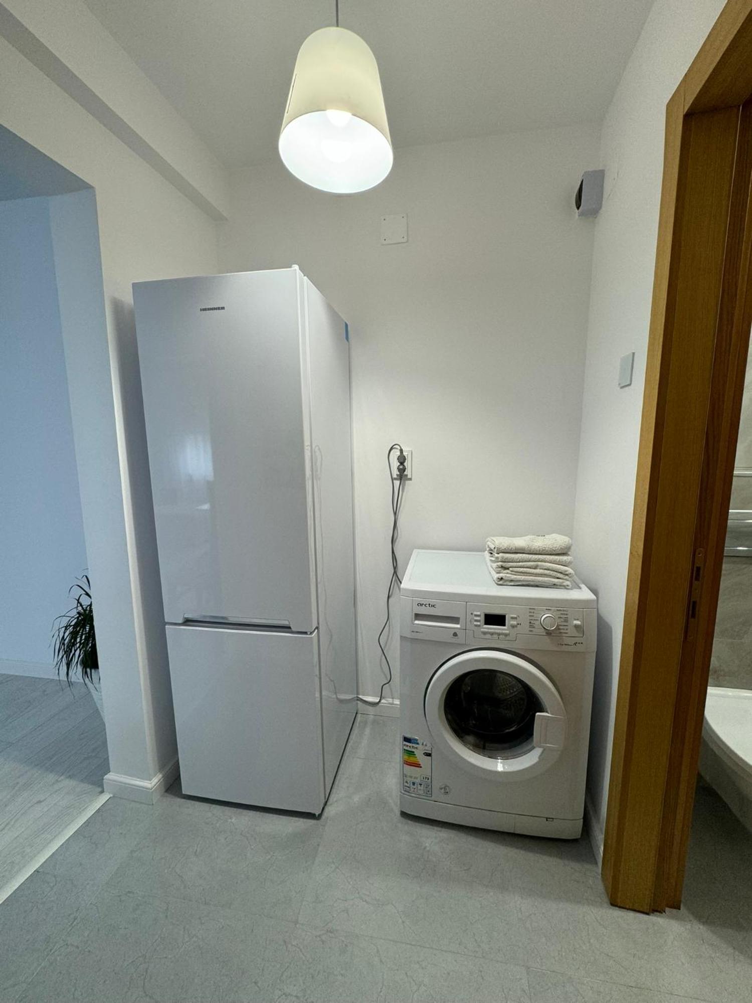 Apartament Central Râmnicu Vâlcea Εξωτερικό φωτογραφία