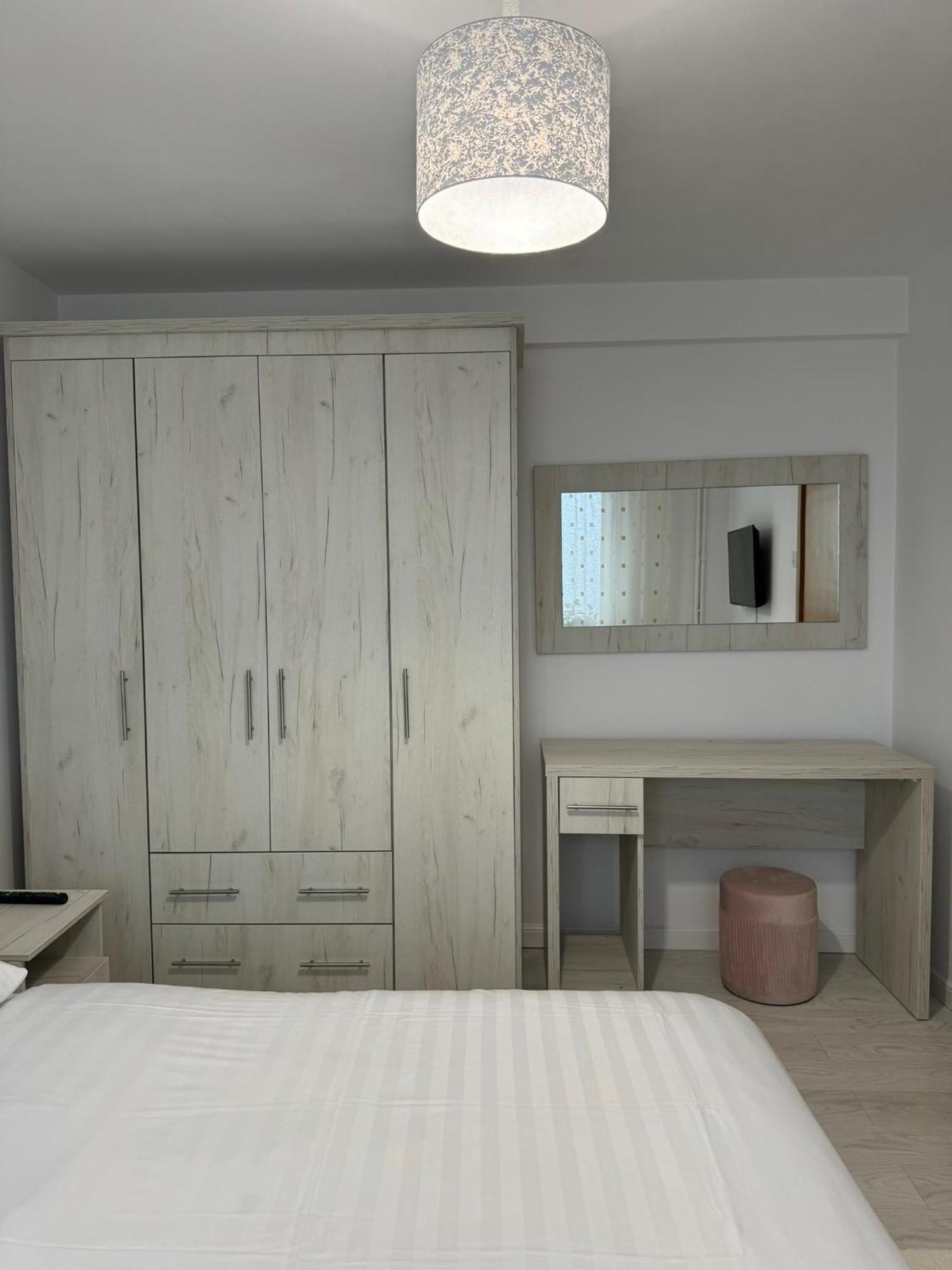 Apartament Central Râmnicu Vâlcea Εξωτερικό φωτογραφία