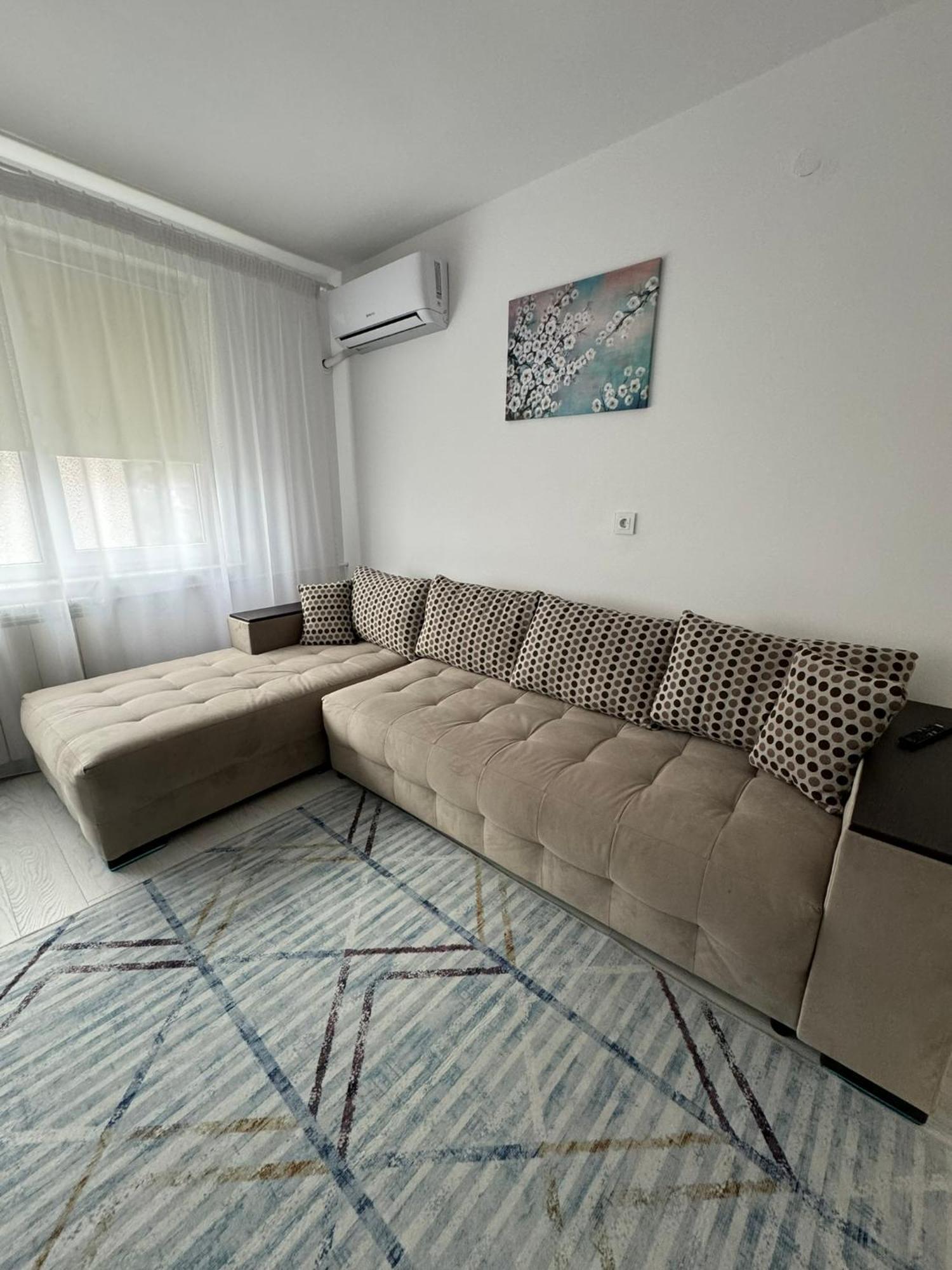 Apartament Central Râmnicu Vâlcea Εξωτερικό φωτογραφία