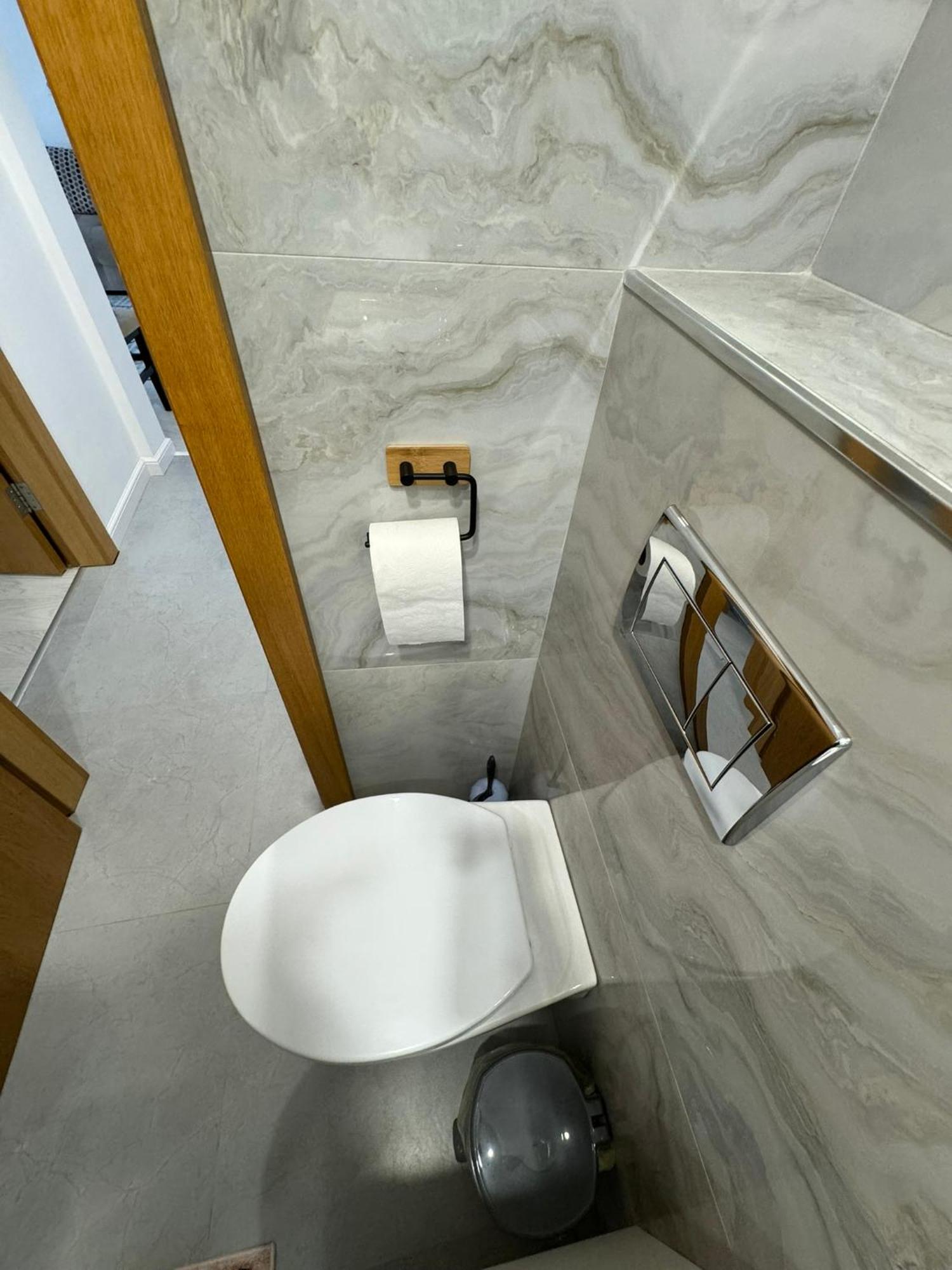 Apartament Central Râmnicu Vâlcea Εξωτερικό φωτογραφία