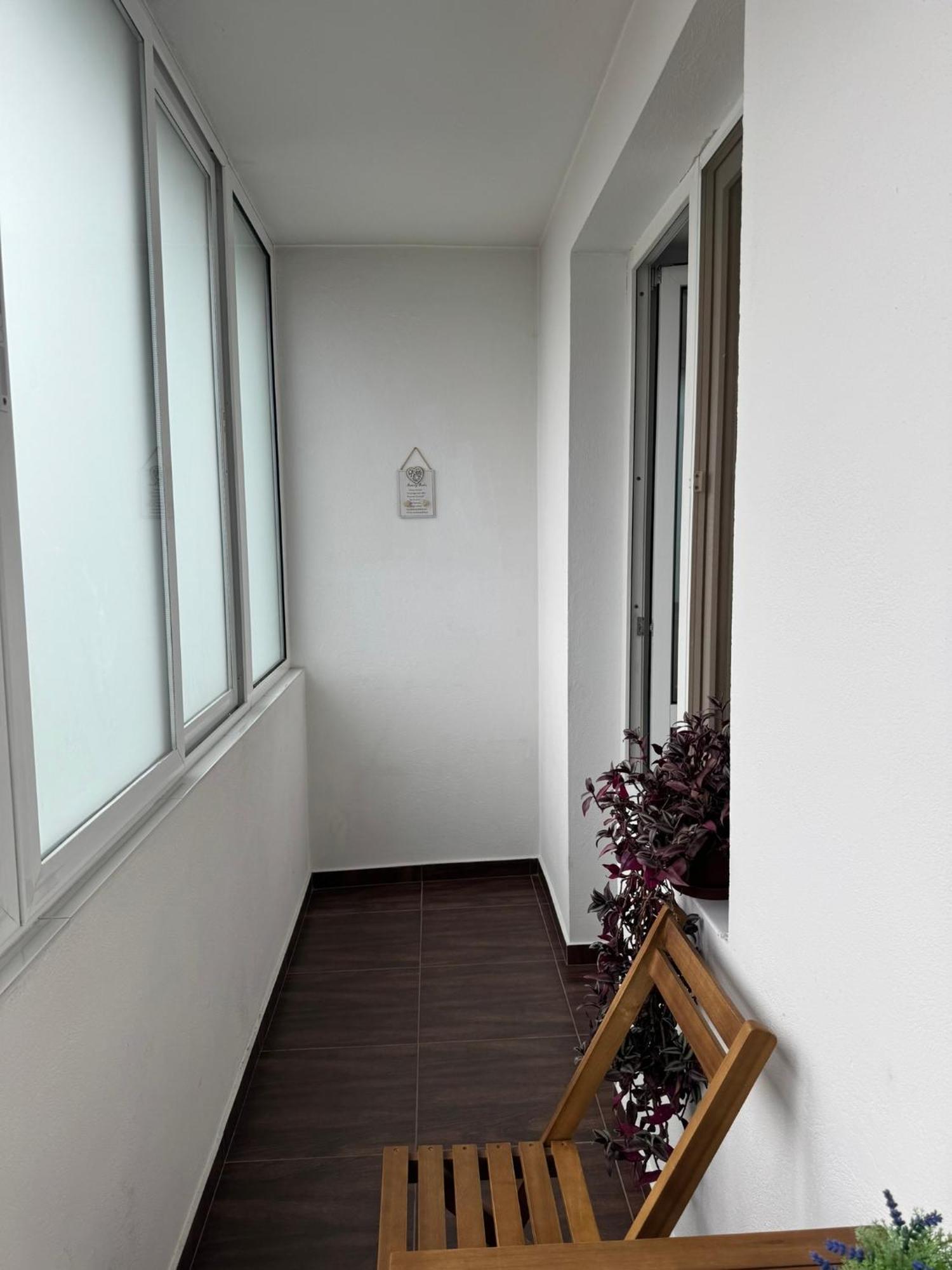 Apartament Central Râmnicu Vâlcea Εξωτερικό φωτογραφία