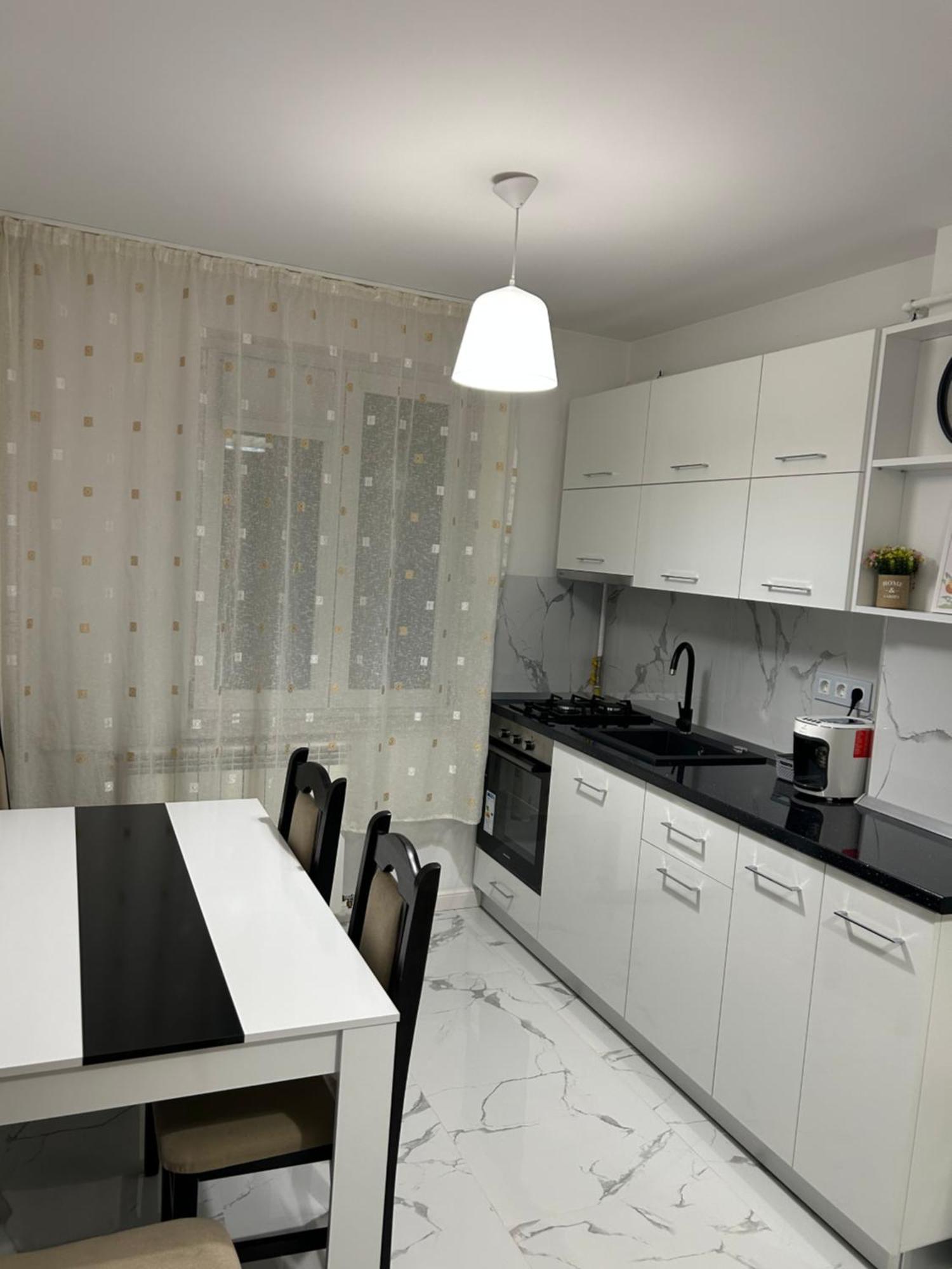 Apartament Central Râmnicu Vâlcea Εξωτερικό φωτογραφία