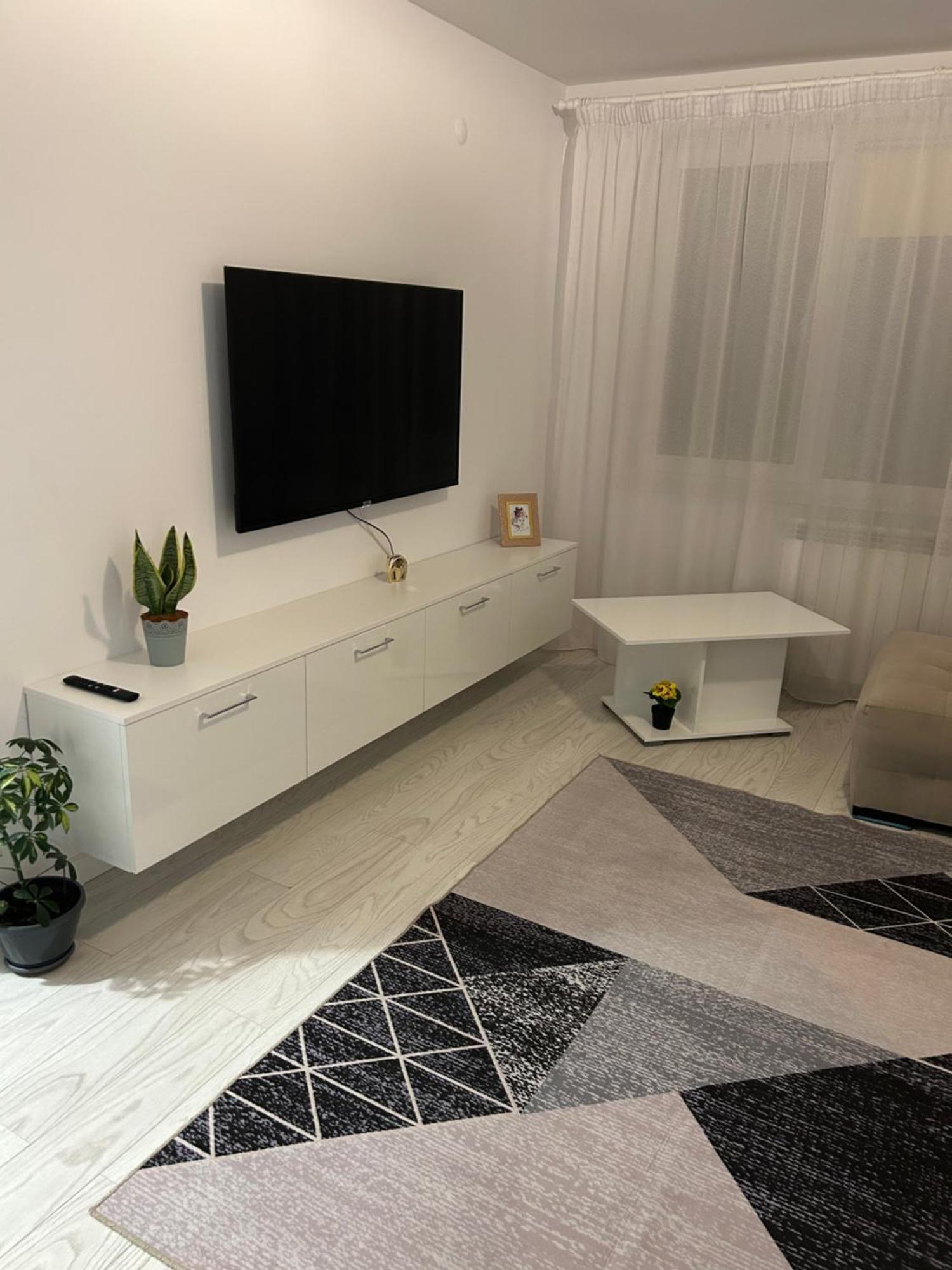 Apartament Central Râmnicu Vâlcea Εξωτερικό φωτογραφία