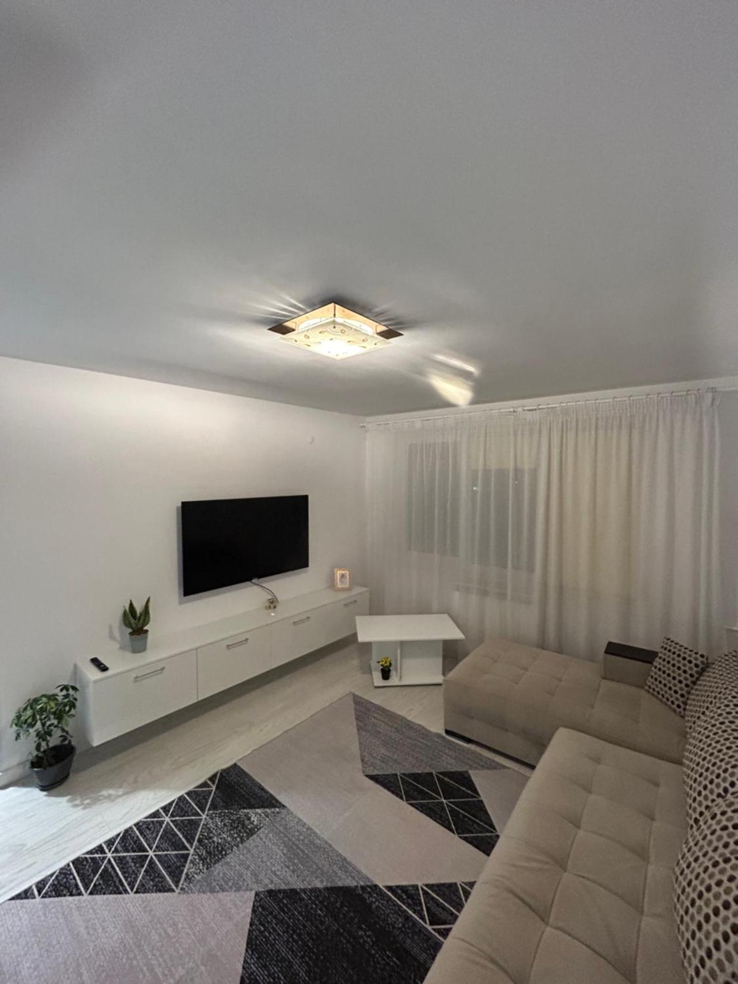 Apartament Central Râmnicu Vâlcea Εξωτερικό φωτογραφία