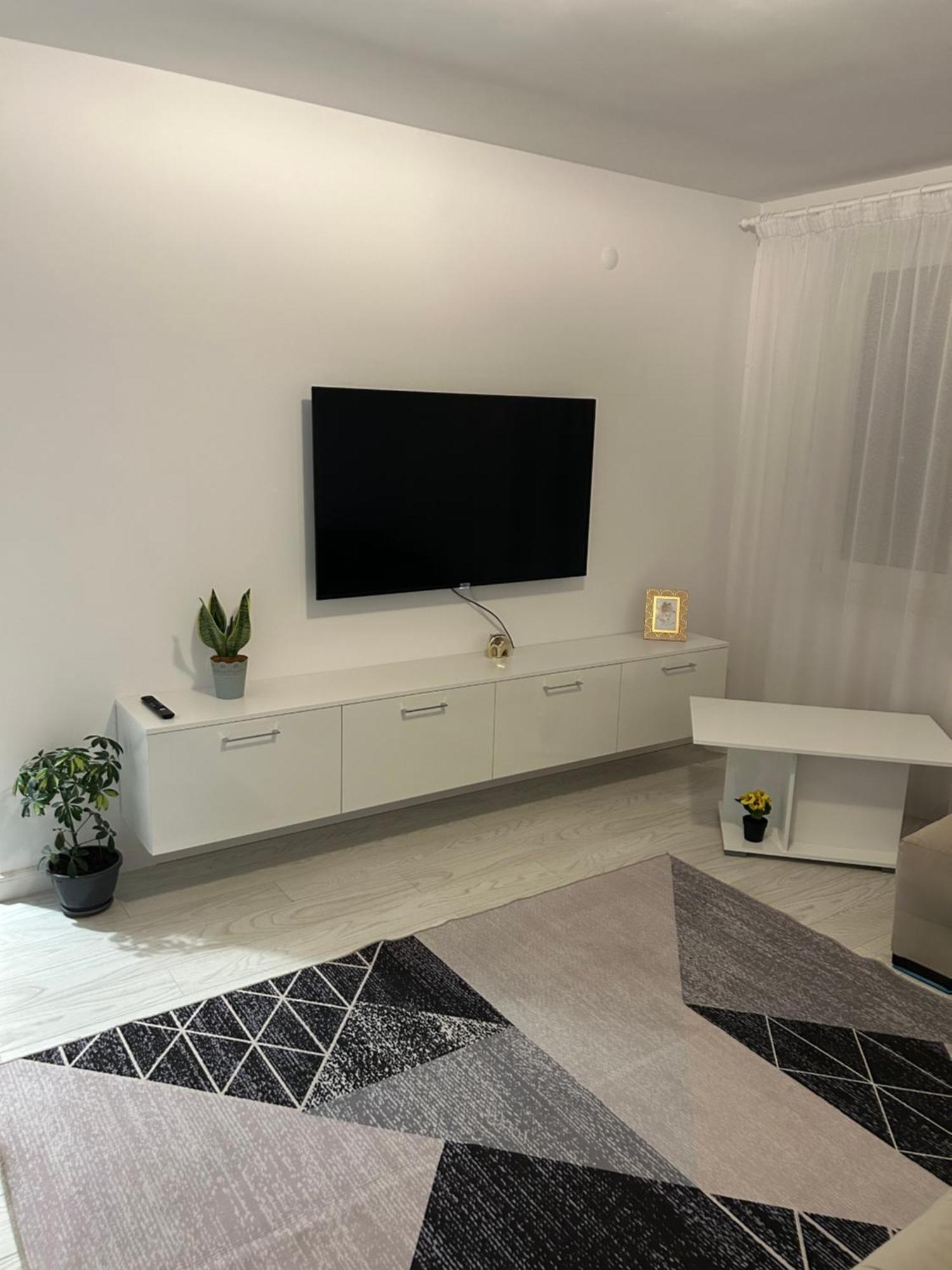 Apartament Central Râmnicu Vâlcea Εξωτερικό φωτογραφία