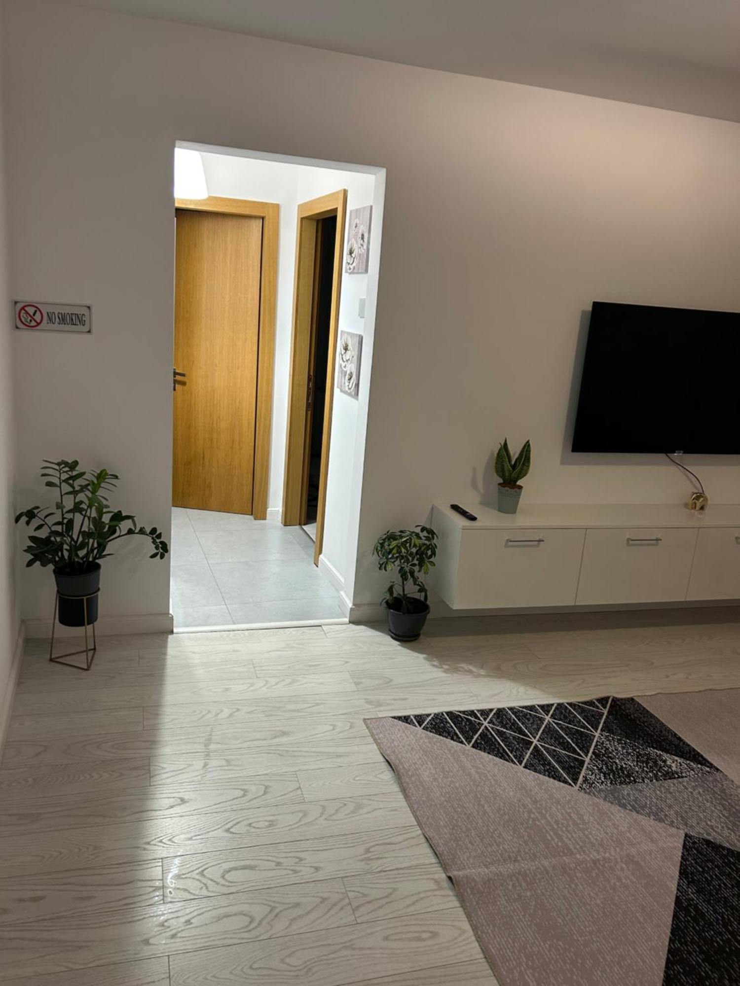 Apartament Central Râmnicu Vâlcea Εξωτερικό φωτογραφία